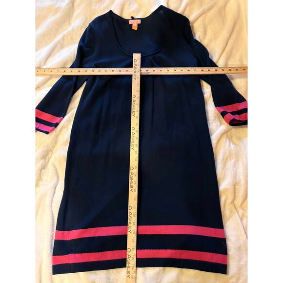 Lilly Pulitzer Connie Dress Large - Picture 2 of 5